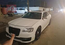 کرایسلەر 300